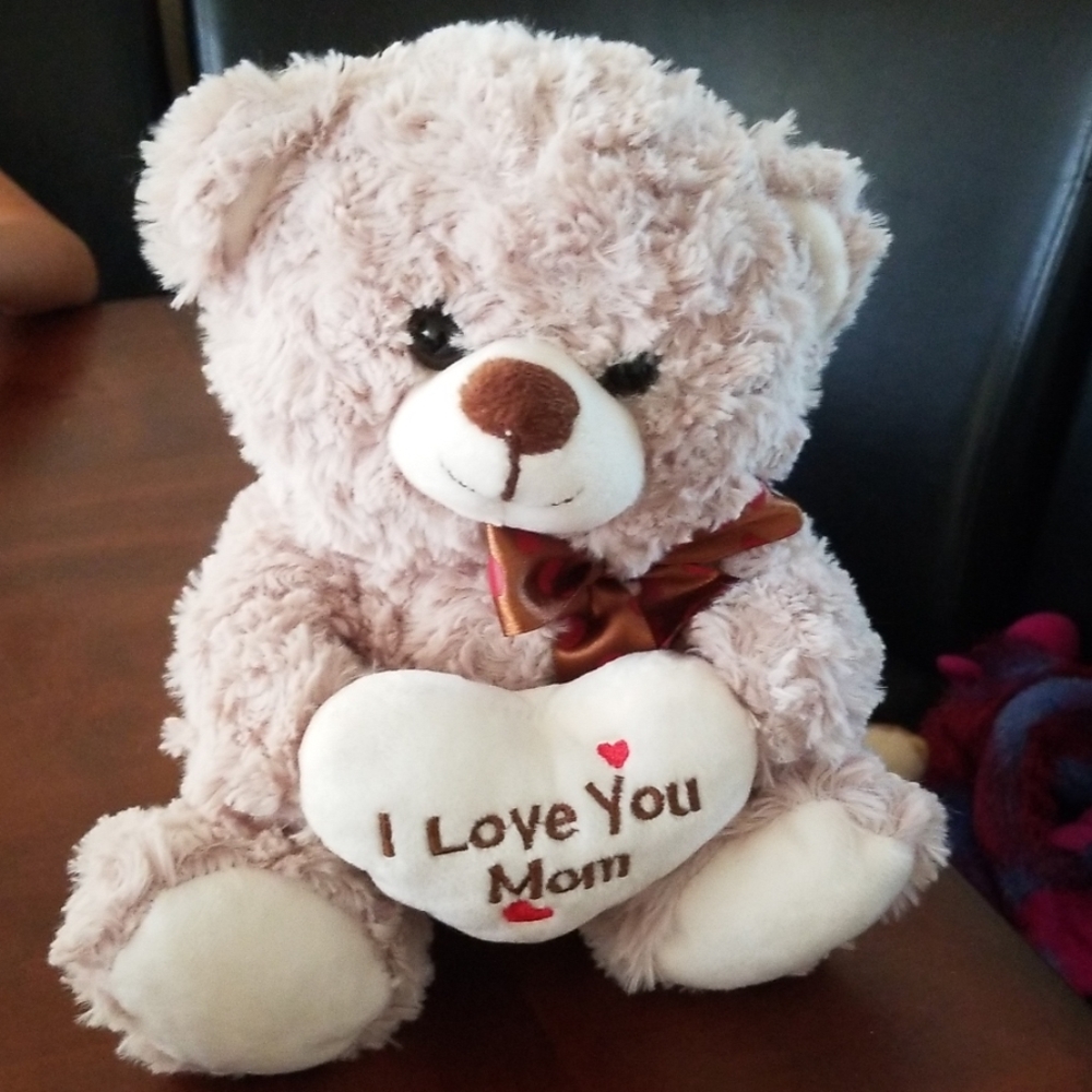 Teddy bear